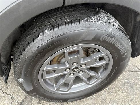 Certified 2023 Ford Bronco Sport Big Bend w/ Convenience Package image 5