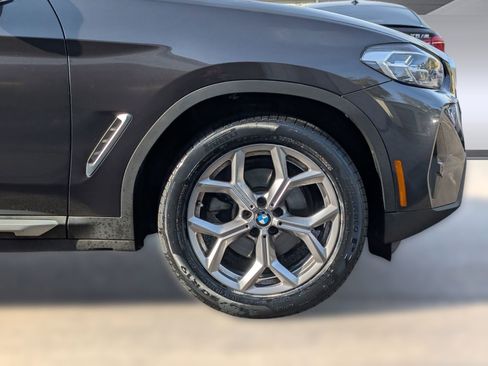 Used 2024 BMW X3 sDrive30i w/ Convenience Package w/ZPA image 12