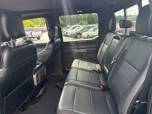 Used 2020 Ford F150 Raptor w/ Equipment Group 801A Mid AWD/4WD image 12