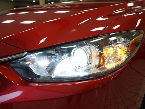 Used 2015 MAZDA MAZDA6 Sport image 22