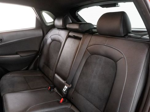 Used 2023 Hyundai Kona N FWD image 26