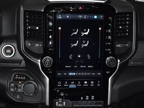 New 2026 RAM 1500 Big Horn image 16