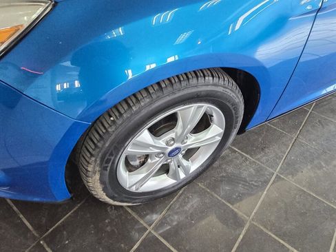 Used 2014 Ford Focus SE image 33