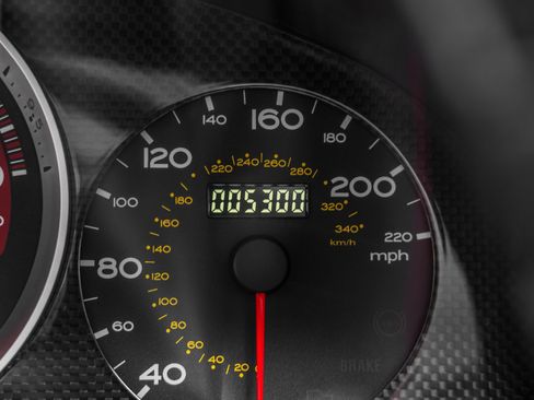 Used 2005 Ferrari 575M Maranello Superamerica image 7