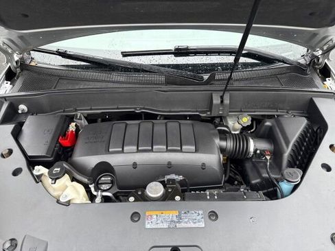 Used 2015 Chevrolet Traverse LT image 20