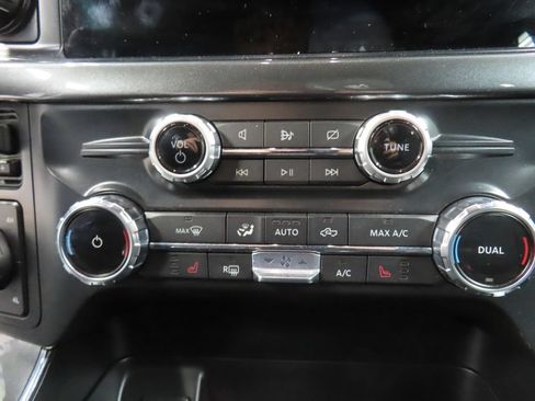 Used 2022 Ford F150 XLT w/ Equipment Group 302A High AWD/4WD image 43