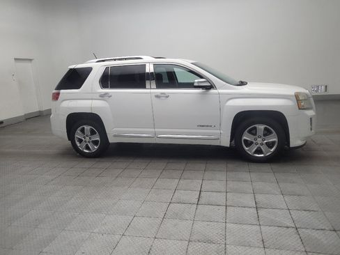 Used 2015 GMC Terrain Denali FWD image 11