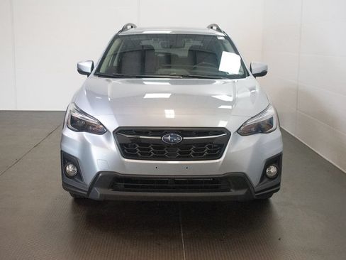 Used 2019 Subaru Crosstrek 2.0i Limited w/ Moonroof Package AWD/4WD image 2
