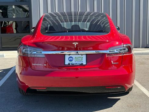 Used 2019 Tesla Model S P100D image 6