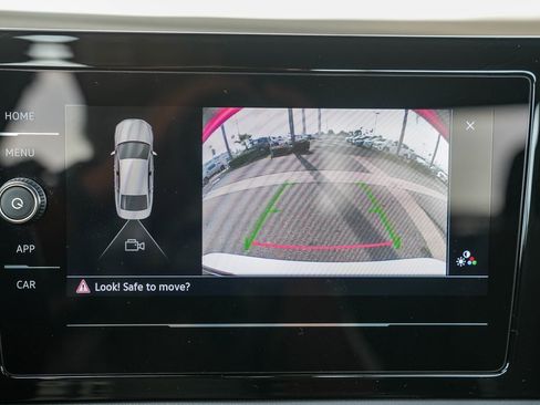 Used 2025 Volkswagen Jetta Sport image 22