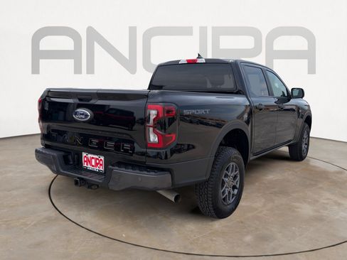Used 2026 Ford Ranger XLT w/ Convenience Package RWD image 10
