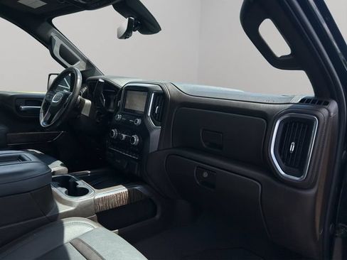 Used 2021 GMC Sierra 1500 Denali w/ Denali Ultimate Package AWD/4WD image 29