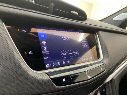Used 2025 Cadillac XT5 Premium Luxury image 25