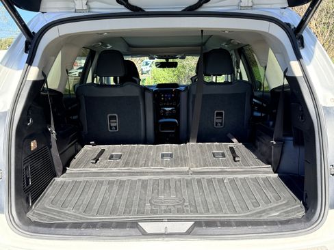 Used 2022 Subaru Ascent Onyx Edition image 11