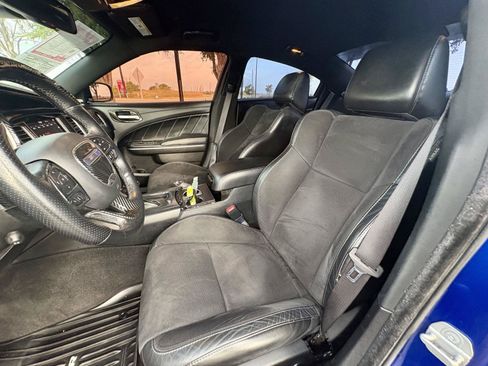 Used 2021 Dodge Charger GT w/ Plus Group RWD image 14