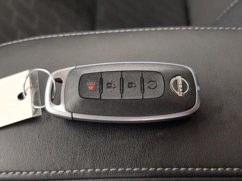 Used 2024 Nissan Kicks SV FWD image 26
