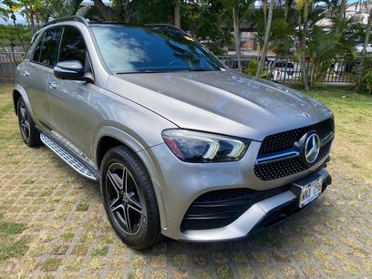 Used 2022 Mercedes-Benz GLE 350