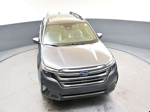 New 2026 Subaru Forester Limited image 53