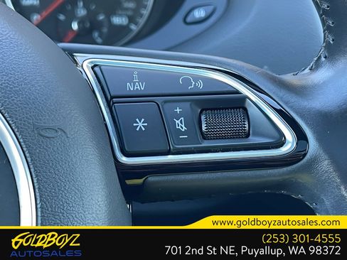 Used 2016 Audi Q3 2.0T Prestige image 28