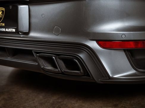 Used 2024 Porsche 911 Turbo S AWD/4WD image 50