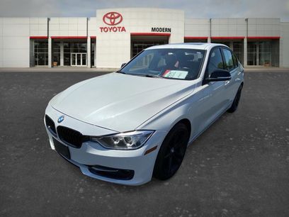 Used 2015 BMW 328i Sedan