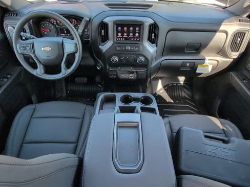 New 2026 Chevrolet Silverado 2500 W/T image 5