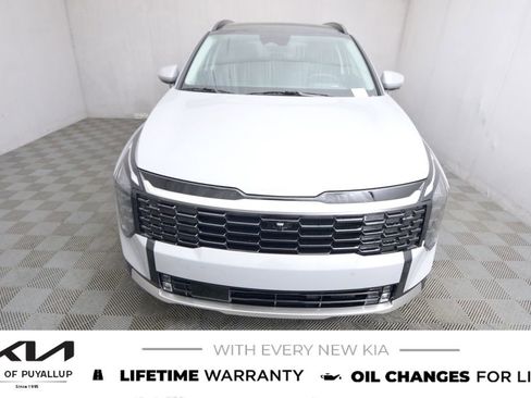 New 2026 Kia Sportage SX Prestige image 2