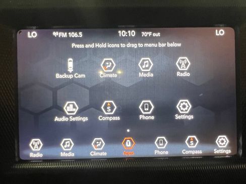 Used 2020 Jeep Wrangler Unlimited Sport S AWD/4WD image 20