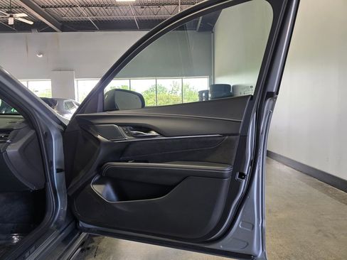 Used 2024 Cadillac CT4 V Blackwing w/ Driver Assist Package RWD image 20
