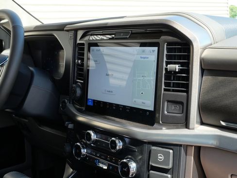 New 2026 Ford F150 Platinum AWD/4WD image 19