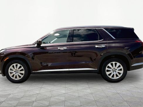Used 2024 Hyundai Palisade SEL FWD image 4