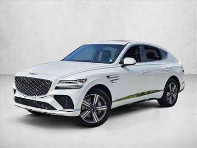 Used 2025 Genesis GV80 3.5T