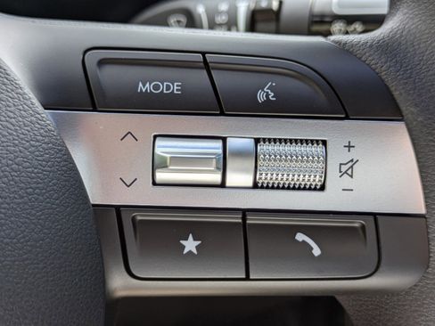 New 2026 Hyundai Santa Cruz SEL image 31