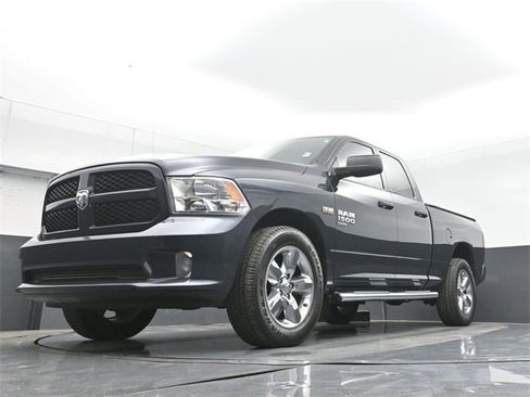 Used 2019 RAM 1500 Express w/ Express Value Package image 41