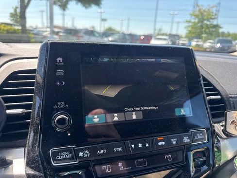 Used 2018 Honda Odyssey EX-L image 21