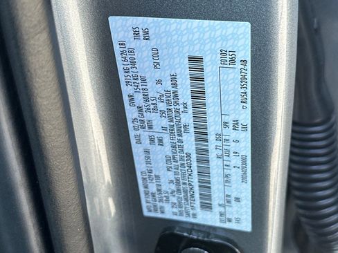 New 2026 Ford F150 STX image 26