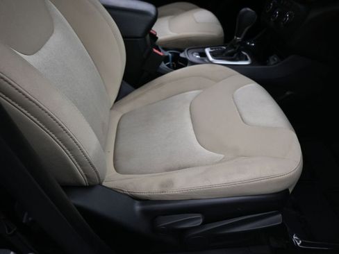 Used 2016 Jeep Cherokee Sport AWD/4WD image 38