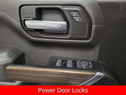 Used 2019 Chevrolet Silverado 1500 RST w/ Bed Protection Package image 21