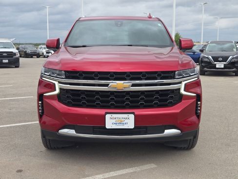Used 2021 Chevrolet Tahoe LS image 8