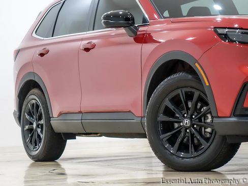 Used 2024 Honda CR-V Sport-L image 4