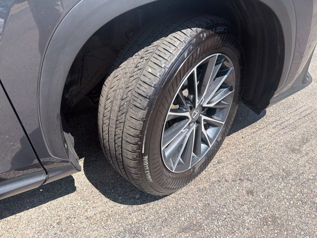 Used 2025 Lexus NX 350 AWD w/ Accessory Package (2T) image 41