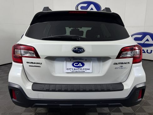 Used 2019 Subaru Outback 2.5i Limited w/ Popular Package #2 image 5