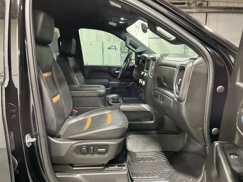 Used 2022 GMC Sierra 2500 AT4 w/ Gooseneck/5TH Wheel Package image 44