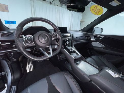 Used 2022 Acura RDX A-Spec image 13