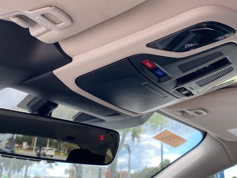 New 2025 Subaru Outback Limited w/ Popular Package #2 image 20