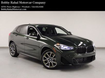 Used 2023 BMW X2 xDrive28i w/ Edition Goldplay
