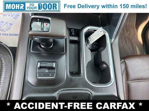 Used 2024 GMC Sierra 1500 Denali image 23