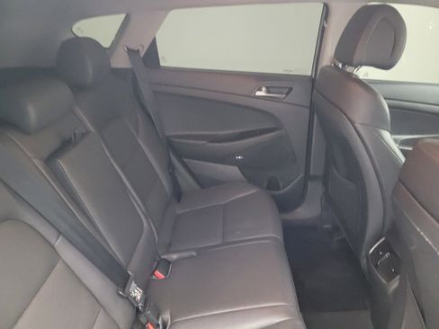 Used 2018 Hyundai Tucson SEL Plus image 19