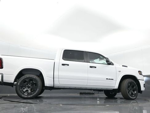 New 2026 RAM 1500 Big Horn image 35