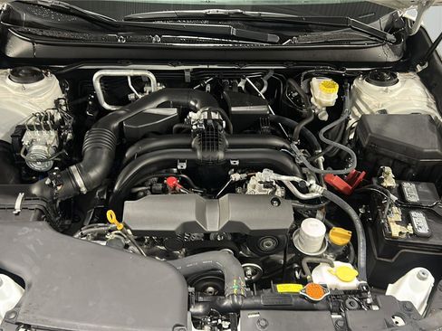 Used 2019 Subaru Legacy 2.5i Premium AWD/4WD image 9